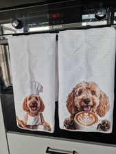 Golden doodle tea for sale  ROCHESTER