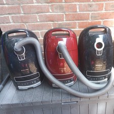 Miele job lot for sale  BORDON