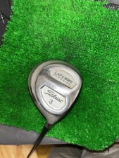 Titleist femme woods for sale  STOCKPORT