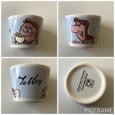 Official tetley gaffer for sale  LEICESTER