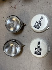 Cibie oscar spotlights for sale  MACCLESFIELD
