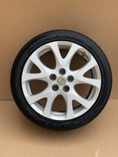 Genuine mazda 2009 for sale  MARCH