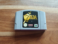 Nintendo n64 the gebraucht kaufen Nintendo n64 the gebraucht kaufen  Grasleben