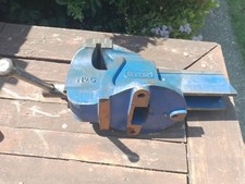 Record vice made for sale  LINCOLN