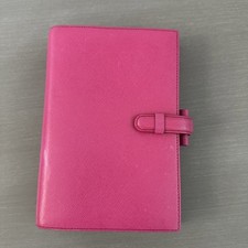 Filofax personal portobella for sale  Sarasota