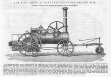 Aveling porter rochester for sale  GLASGOW