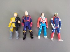 Vintage 80er kenner gebraucht kaufen  Meldorf