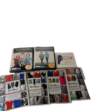 7 Lot: Master Top Pattern & DVD JUDY KESSINGER’s FitNice System Top; Pants comprar usado  Enviando para Brazil