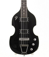 Baixo para violino Duesenberg preto 3,18 kg comprar usado  Enviando para Brazil