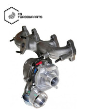 Turbo turbina turbocompressore usato  Fucecchio