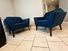 Laureen accent chairs for sale  Chicago