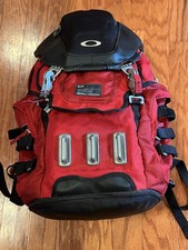 Oakley dark red for sale  Stuart