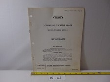 Butler pamphlet book for sale  Gordonville