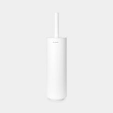Brabantia white toilet d'occasion  Expédié en Belgium
