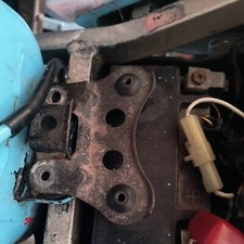 Zx6r tank battery for sale  GREAT YARMOUTH