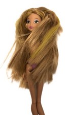 Winx club mattel for sale  White Lake