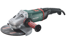 Metabo winkelschleifer 230 gebraucht kaufen  Landau a.d.Isar