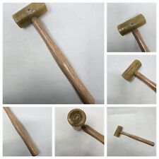 Professional rawhide mallet for sale  DISS