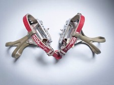 Pedali shimano 1051 usato  Italia