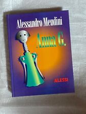Alessandro mendini anna usato  Latina