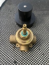 Signature hardware diverter for sale  Columbus