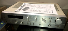 Amplificatore stereo integrato usato  Giarre