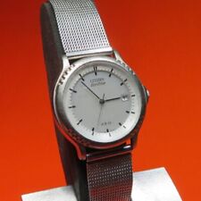 Citizen armbanduhr eco gebraucht kaufen  Stuttgart