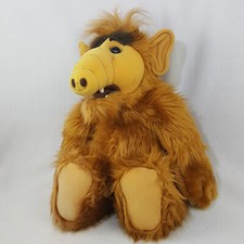 Alf alien plush for sale  Gordonsville