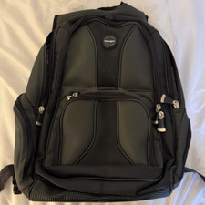 kensington computer backpack for sale  San Jose