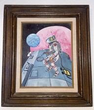 Vintage space age for sale  Orangevale