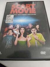 Scary movie senza usato Scary movie senza usato  Italia