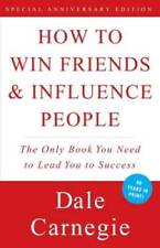 Win friends influence for sale  Montgomery