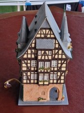Modellbahnhaus stattliches fac gebraucht kaufen  Murnau a.Staffelsee