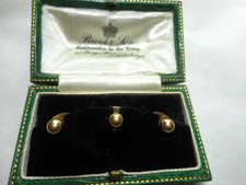 collar stud for sale  EDINBURGH