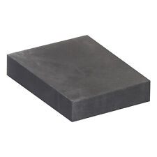 Graphitblock barren rechteck gebraucht kaufen  Deutschland
