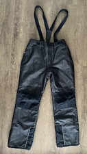 Yigga schneehose skihose gebraucht kaufen  Deutschland