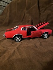 Chevy chevelle 1970 for sale  Ellisville