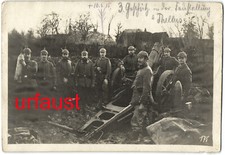 German wwi bavarian d'occasion  Expédié en Belgium