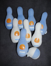 Peluche doudou klorane d'occasion  Krautergersheim