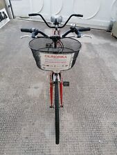 Bici tandem vintage usato  Castellana Grotte