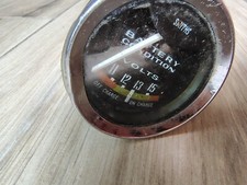 Voltmètre smiths d'occasion  Seiches-sur-le-Loir
