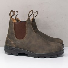 Blundstone 585 rustic for sale  Louisville