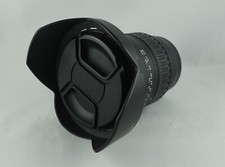 Tamron zoom ultra gebraucht kaufen  Lemwerder