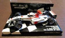 Hot wheels minichamps for sale  WAKEFIELD
