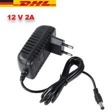 12v 24w netzteil gebraucht kaufen  Buseck