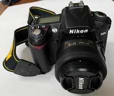 Nikon d90 12.3 for sale  MANNINGTREE