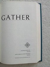 Gather catholic hymnal for sale  Montgomery