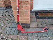 district custom scooters for sale district custom scooters for sale NOTTINGHAM