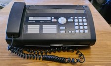 Fax philips magic usato  Italia