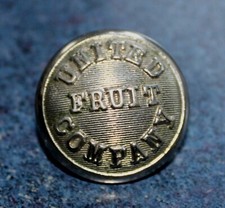 United fruit company for sale  Cambridge